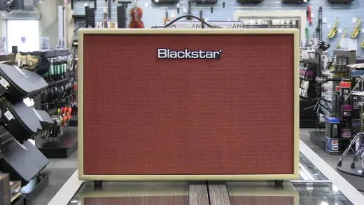 Blackstar Amplification - DEBUT-100R-212